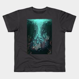 Sinking Kids T-Shirt